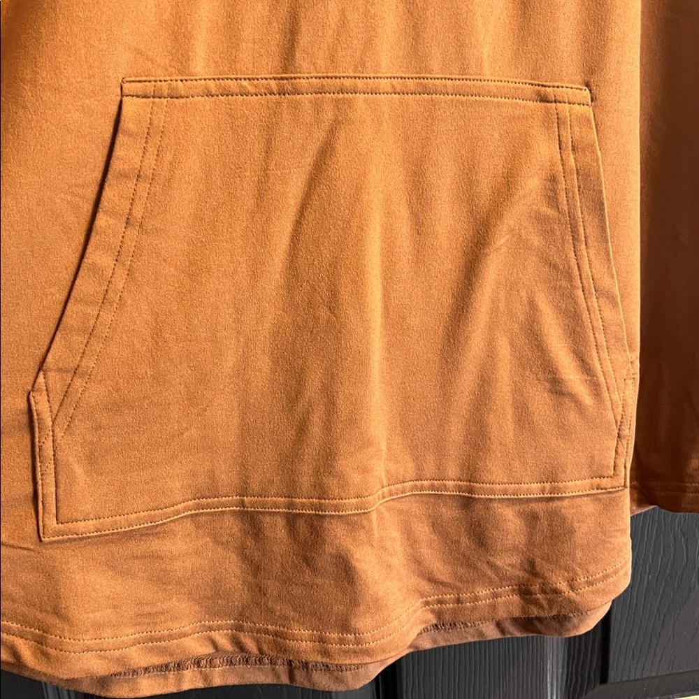 LuLaRoe Amber hoodie - Large - Picture 6 of 13